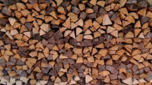 How Much Is A Cord Of Wood? - The More Firewood Facts