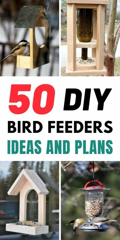 9 DIY Hummingbird House Plans You Can Build - Handy Keen