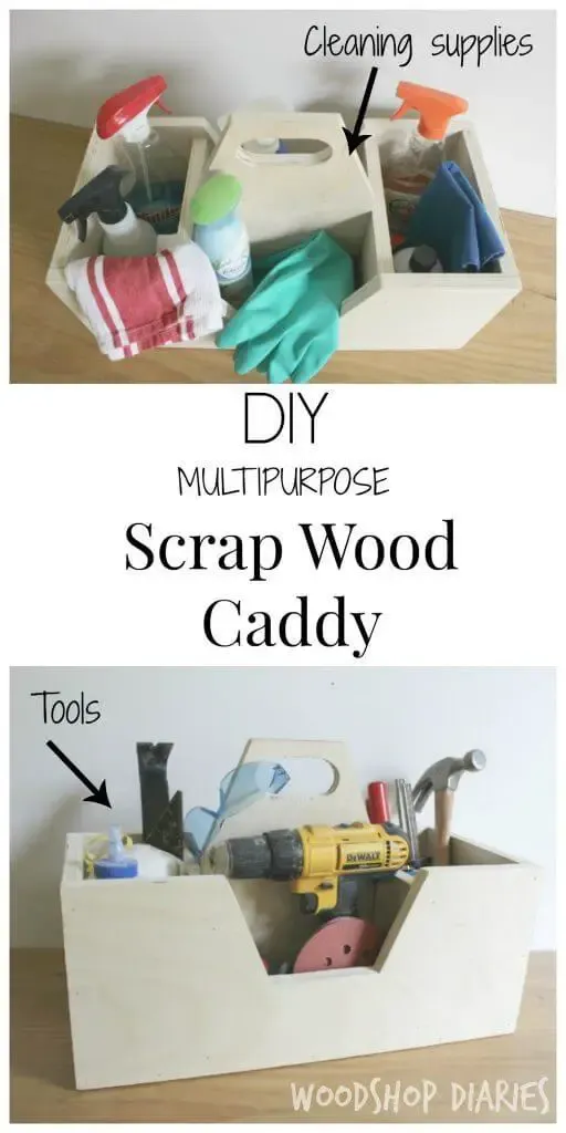 45 Awesome DIY Scrap Wood Projects - Handy Keen