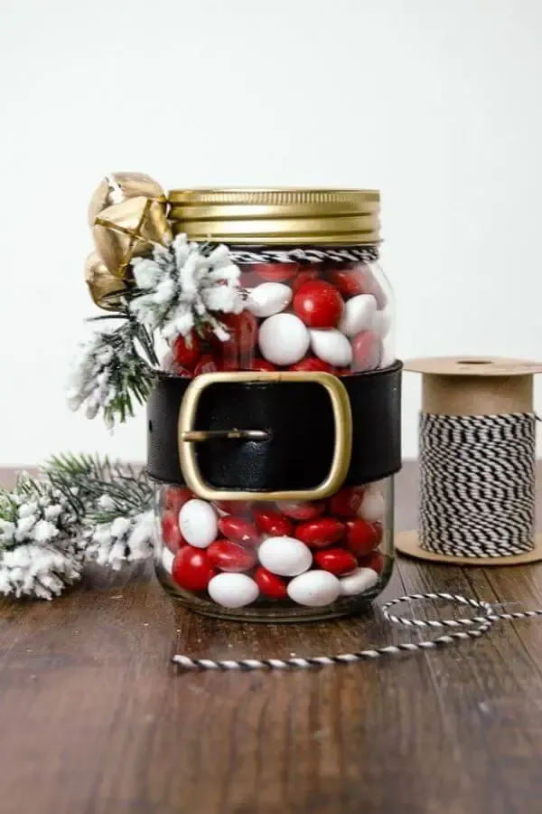 42 DIY Dollar Store Christmas Decor Ideas - Handy Keen