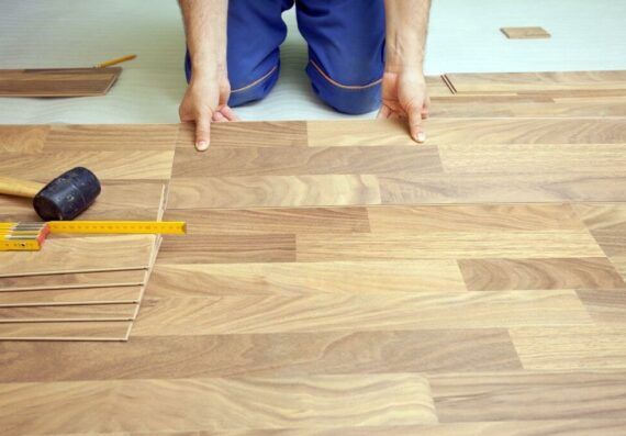 DIY Flooring Installation – 8 Tips You Should Know Before You Start
