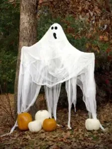 39 Best DIY Halloween Props Ideas - Handy Keen