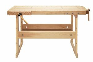 75 Free DIY Workbench Plans and ideas