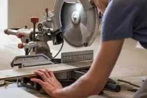 Sliding vs Non-Sliding Miter Saw - Which One Is Better?