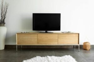 56 DIY TV Stand Plans And Ideas You Can Build