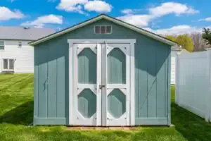 17 DIY 12x20 Shed Plans You Can Build