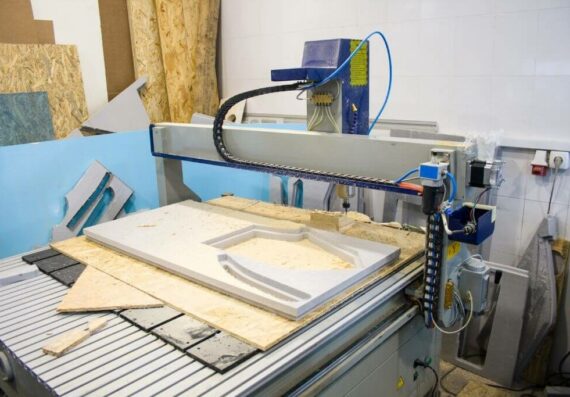 Why Use a CNC Wood Cutter –  All You Need to Know