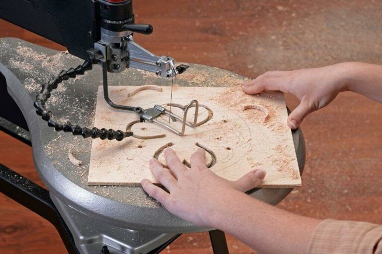 75 Free Scroll Saw Patterns For Beginners & Advanced Handy Keen