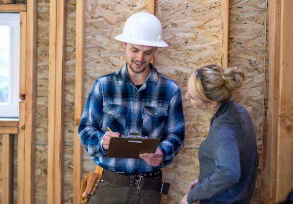 When Do You Need a Professional for Your Basement Project?