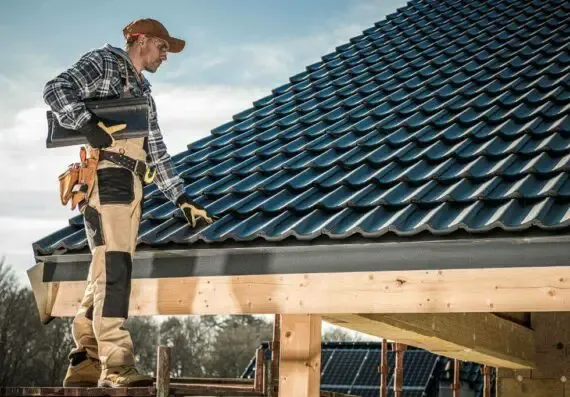 How To  Save Thousands On Your New Roof