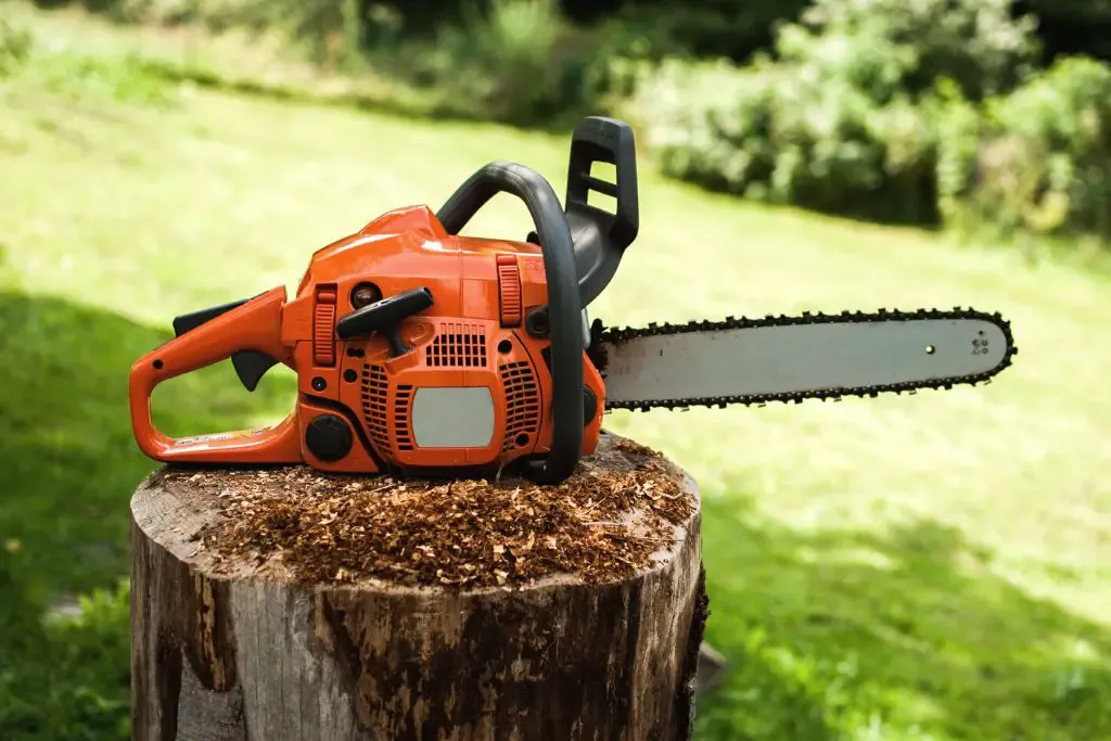 Why Were Chainsaws Invented? The Shocking Facts Reveal Handy Keen