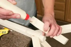 Does Super Glue Work On Wood?
