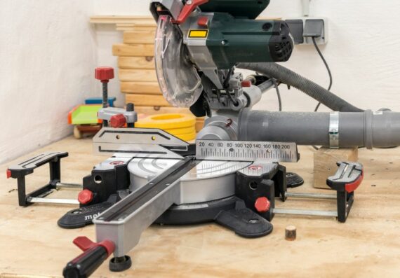 Can You Cut Tile With A Miter Saw?
